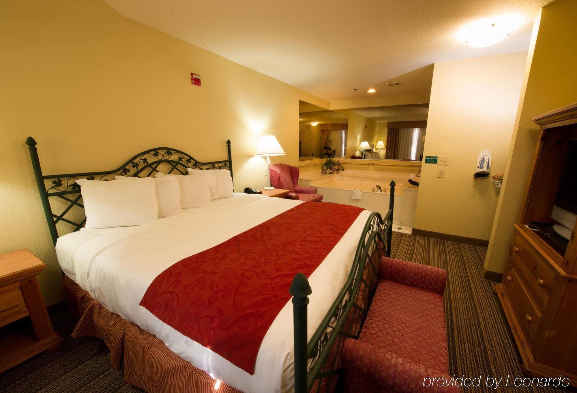 Country Inn & Suites By Radisson, Fort Worth, Tx Exterior photo