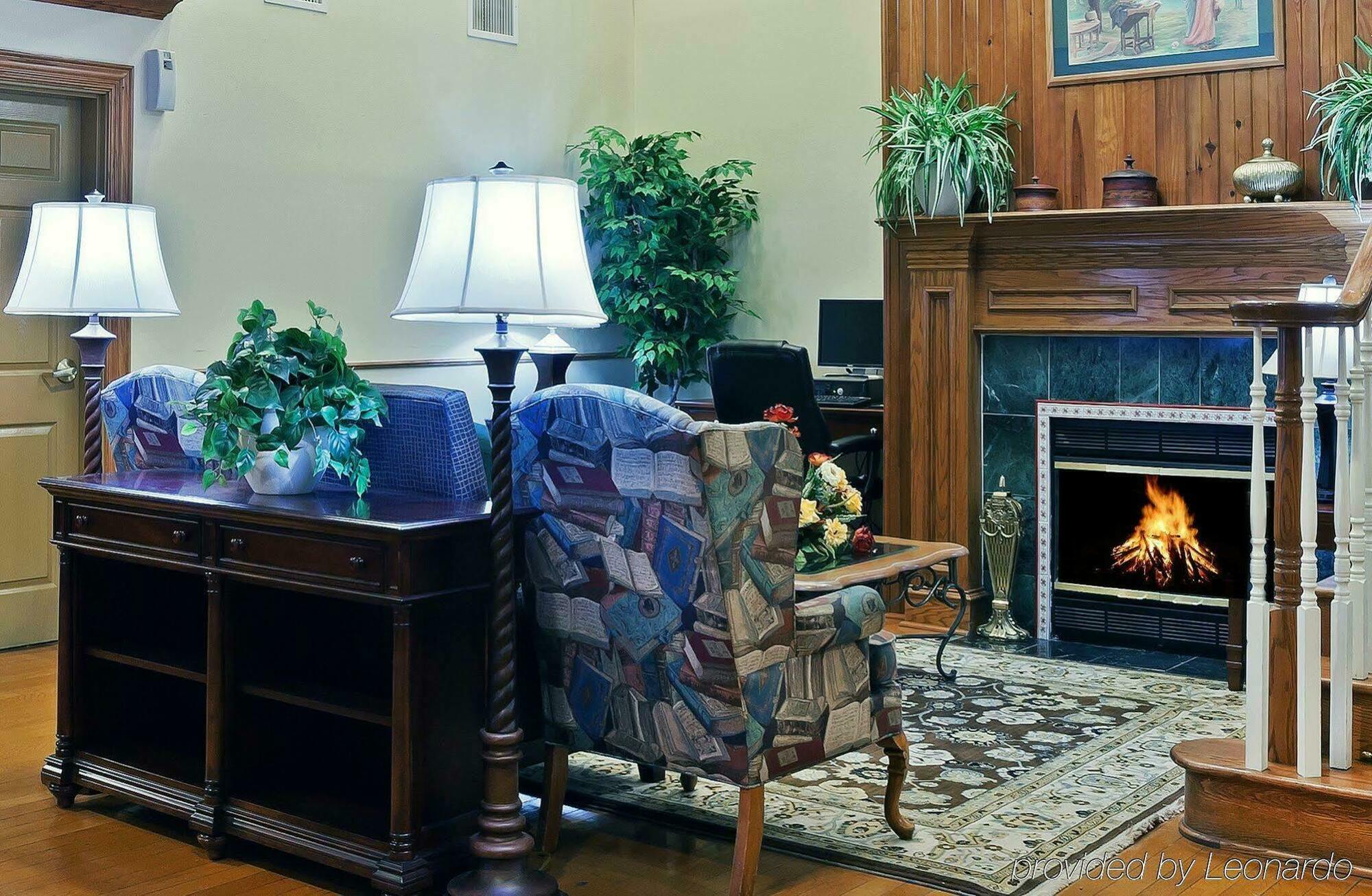 Country Inn & Suites By Radisson, Fort Worth, Tx Interior photo